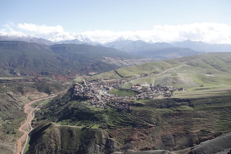 Private Concierge in Fes: Unlocking the World's Oldest Living City