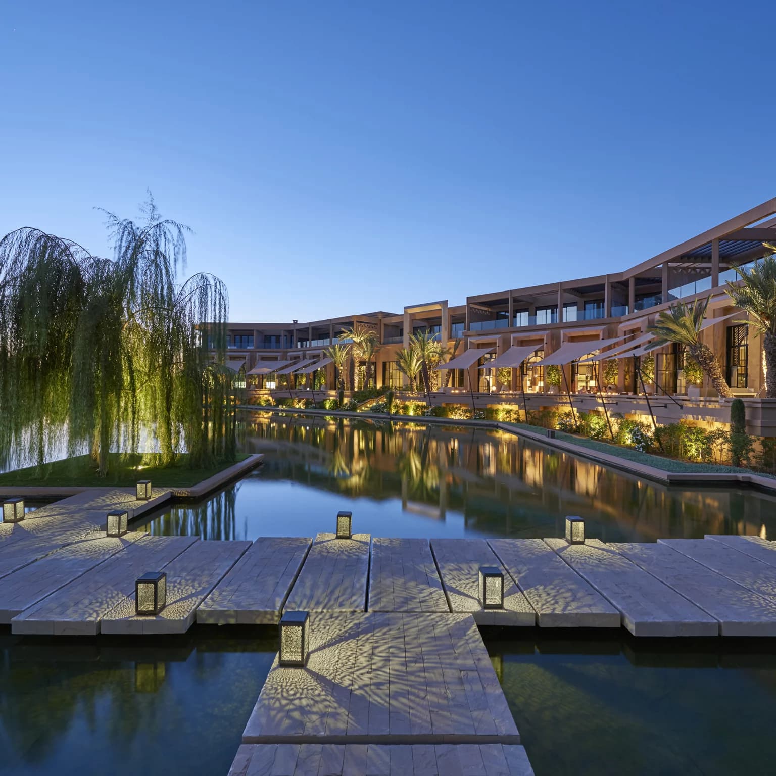 Villas Privées et Résidences Exclusives au Maroc : Notre Sélection