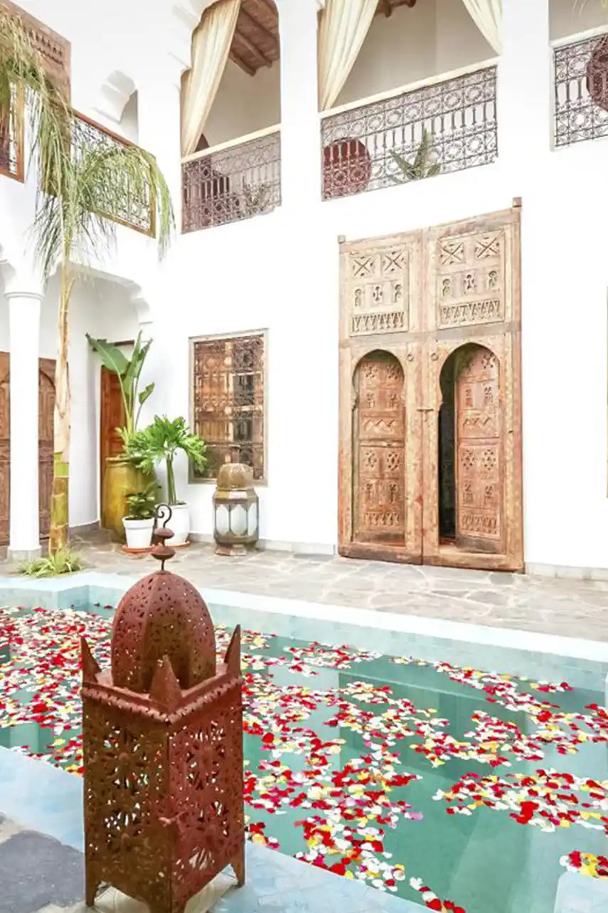 Riad Fès